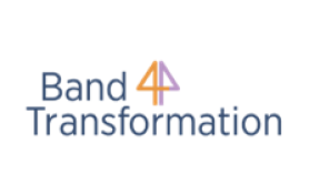 Logo Band 4 Transformation