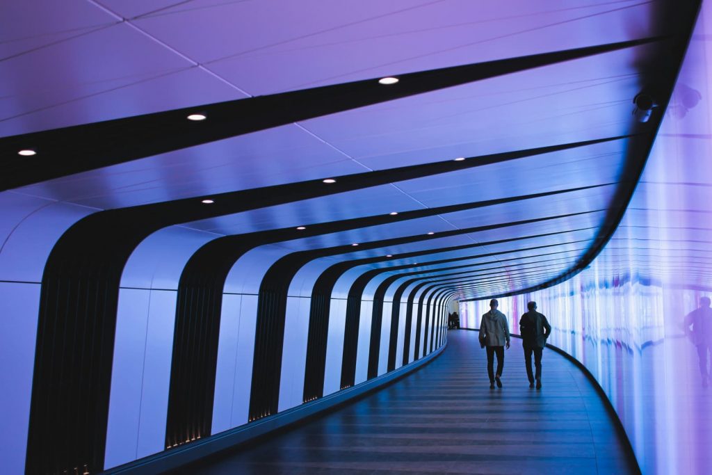 Innolifters Case Study Building technology