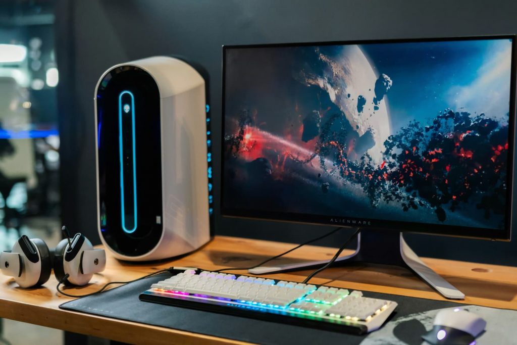 Innolifters Case Study hardware